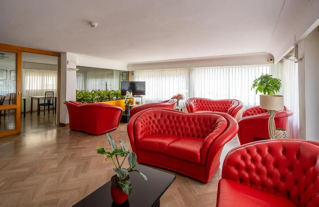 Hotel Eden-1