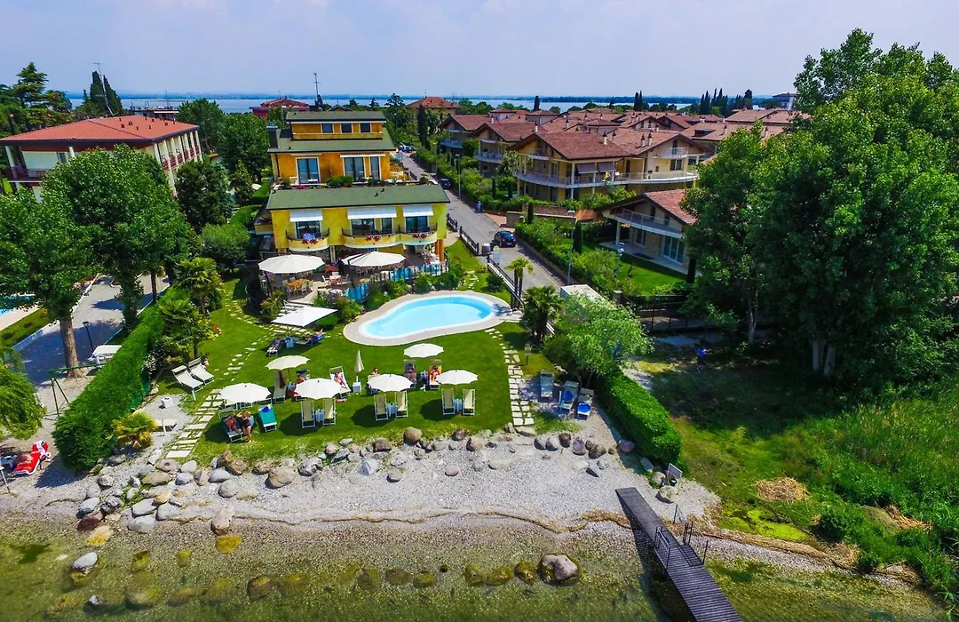 Hotel La Rondine-1