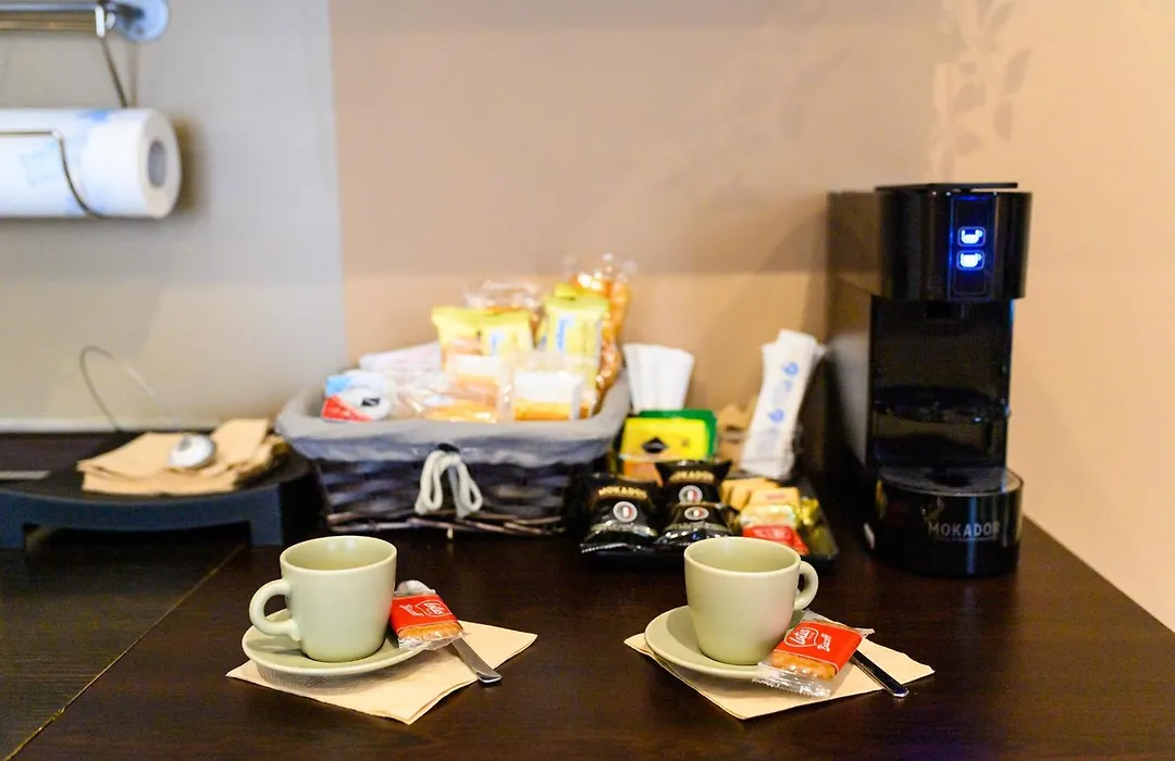 A-Rome Suite-1