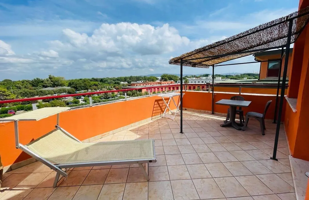 Regina Beach Holiday Apartments-1