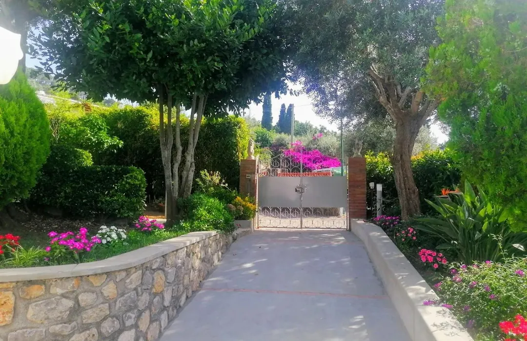 La Casa di Pitti-1