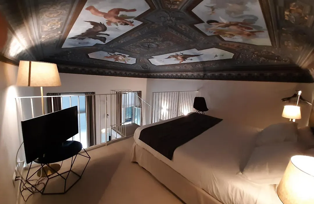 Hotel Palazzo Vannoni-1