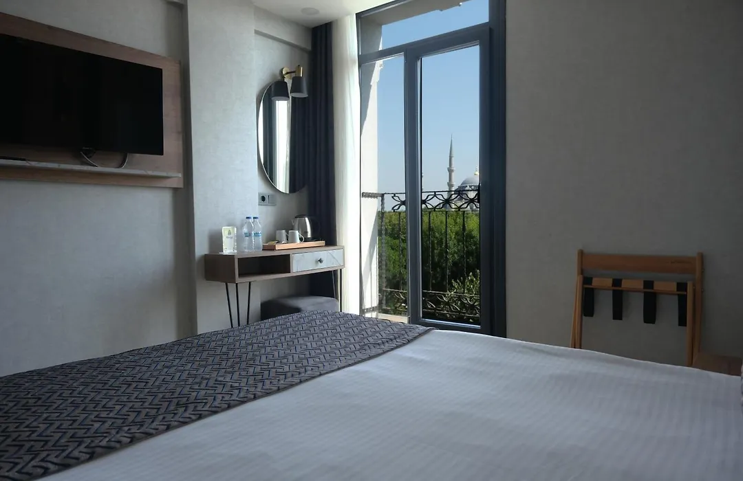 World Heritage Center Hotel-1