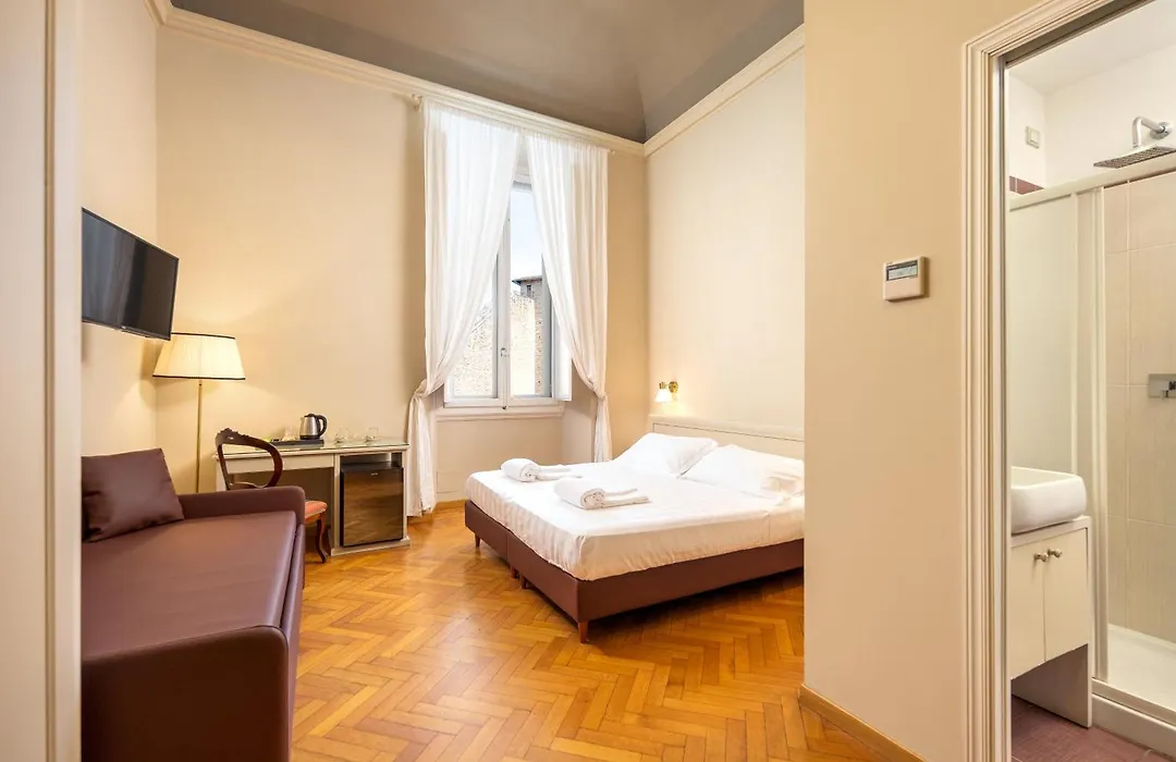 L'Antica Porta Boutique B&B-1