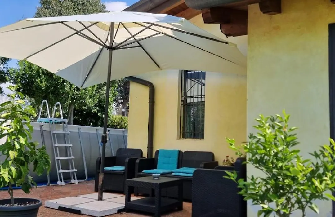 Casa Vacanze SoleLuna-1