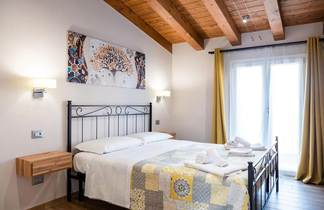 Il Beccaria Relais B&B-1