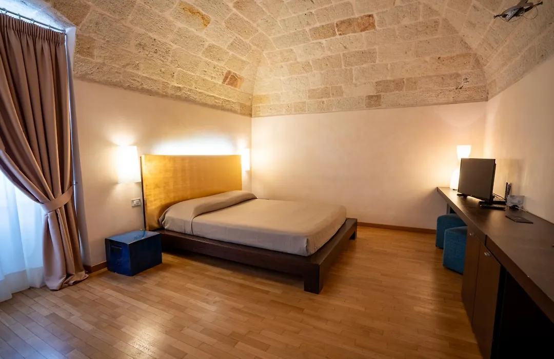 San Tommaso Hotel-1