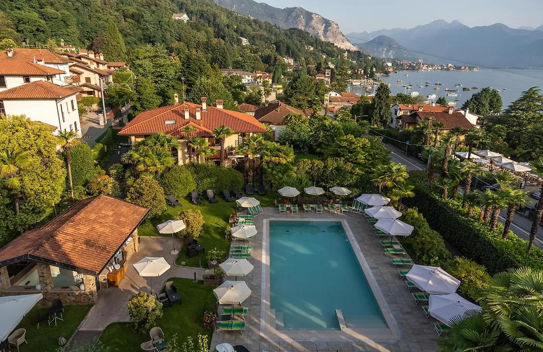 Hotel Della Torre-1