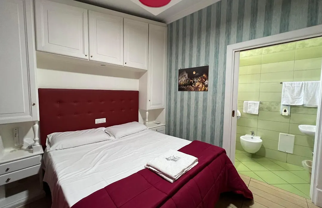 Hotel Tiffany-1