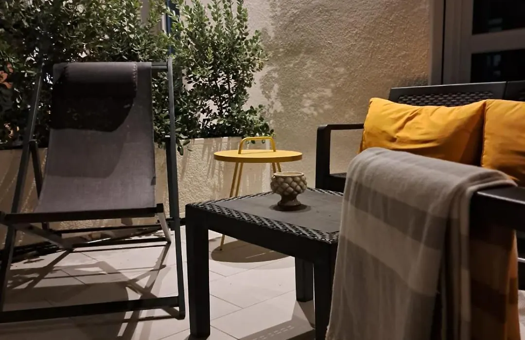 Sikelia Superior Rooms Milazzo-1