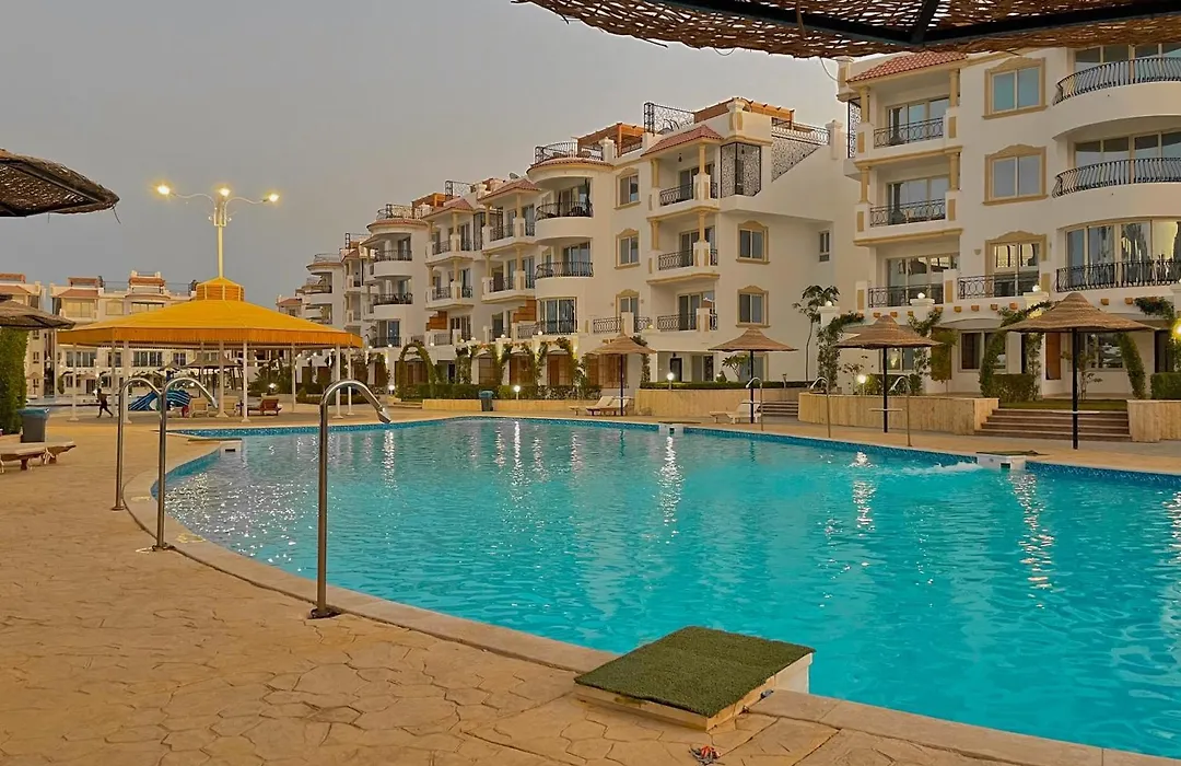 Sharm Hills Aqua Park Resort شرم هيلز اكوا بارك ريزورت-1