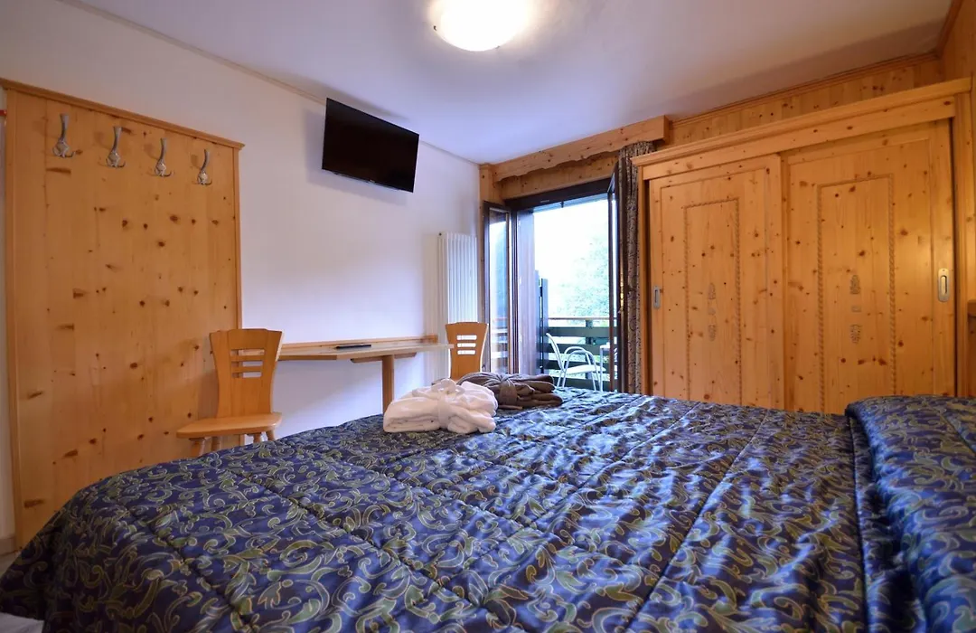 Hotel Cime D'Oro-1