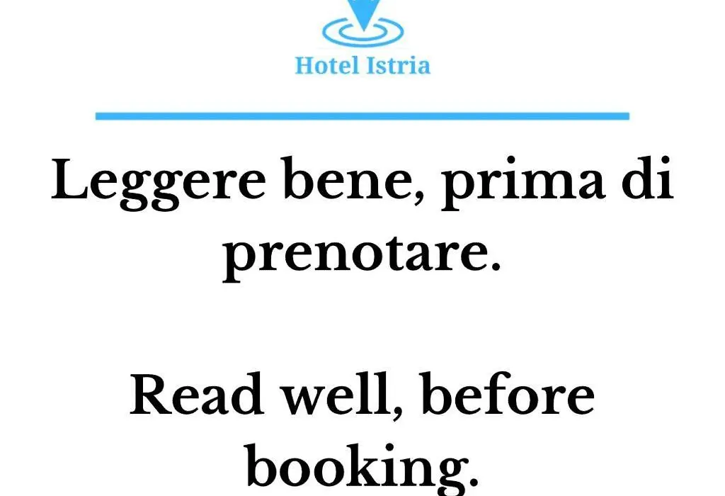 Hotel Istria-1
