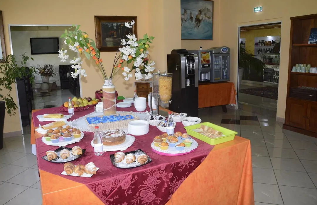 Hotel Il Parco-1