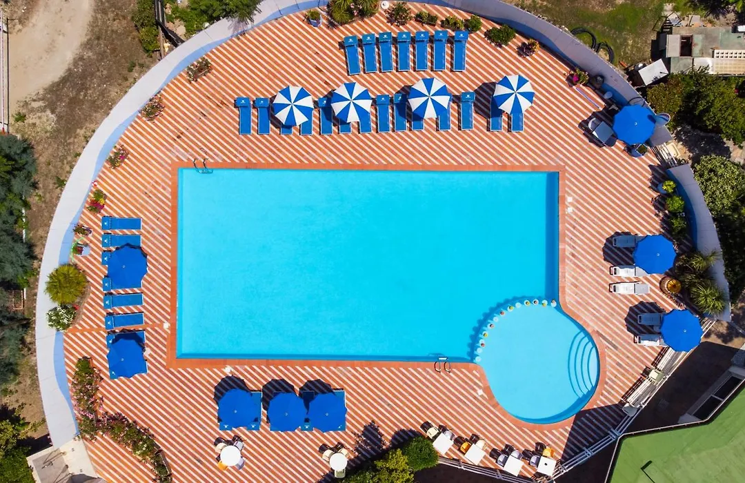 Hotel Bellevue Beach - sul mare-1