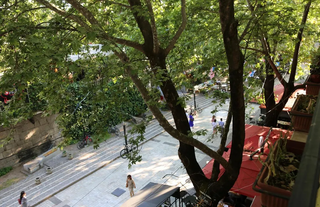 Hotel Millenium Tirana-1