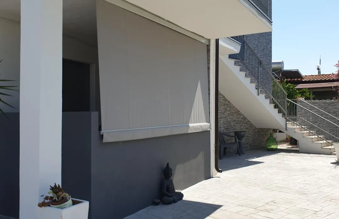 Un Passo Dal Mare Bed&Breakfast San Salvo Marina-1