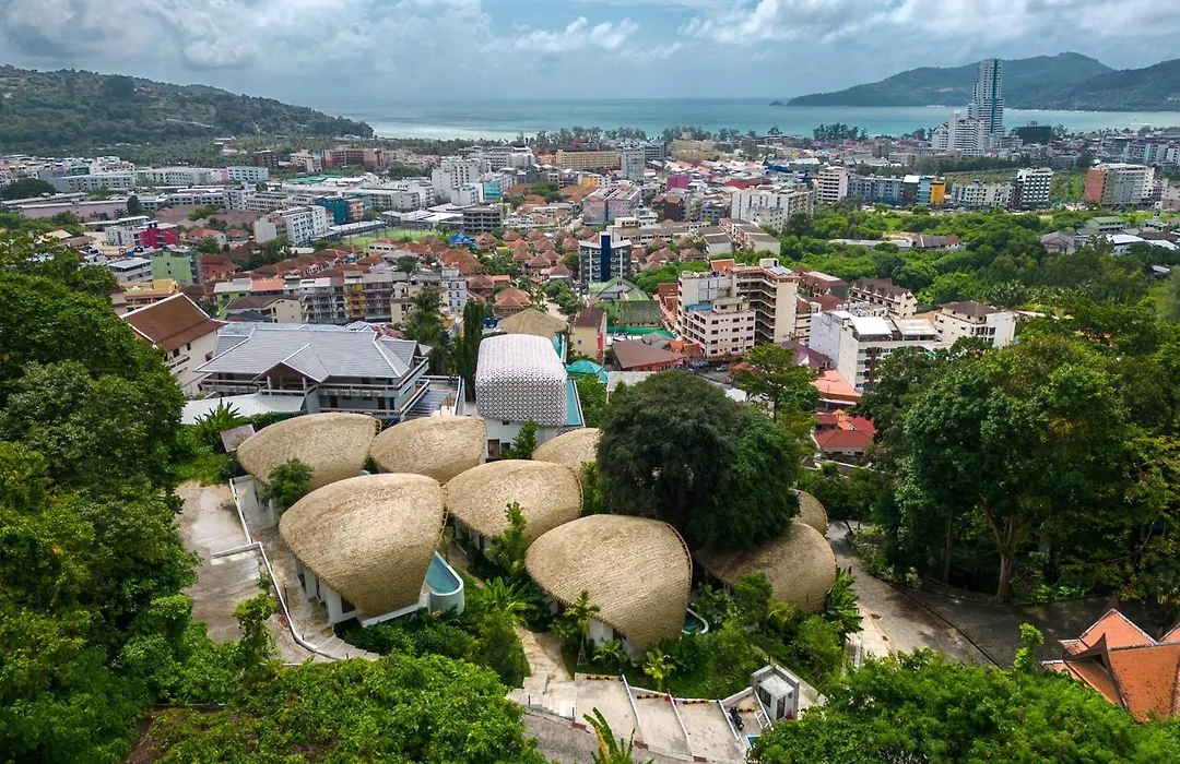 Three Monkeys Villas-1