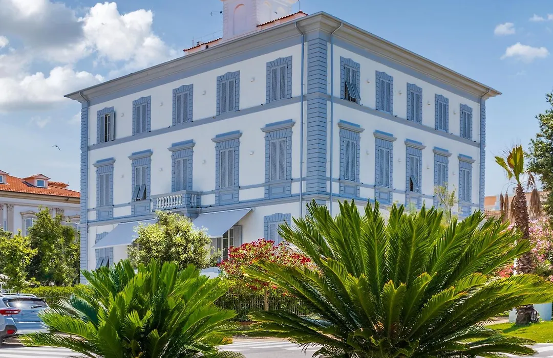 Hotel Tirreno-1