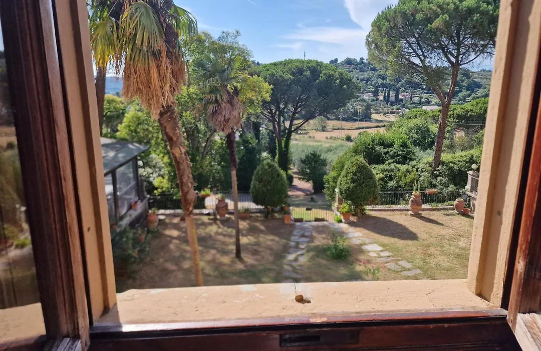 Hotel Ristorante Casa Volpi-1
