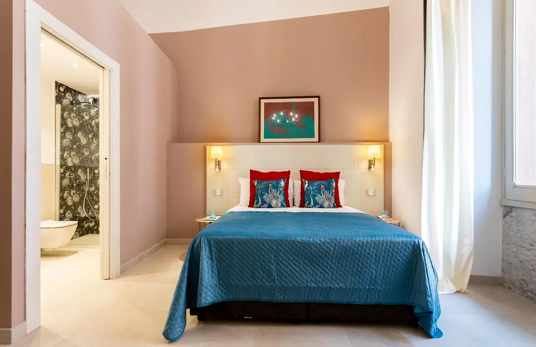 Magnini Rooms-1