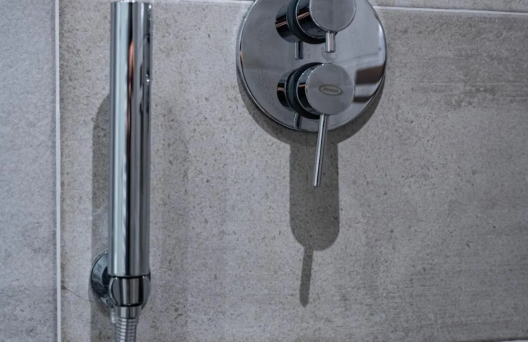 Moor Assarotti Suites - Genova City Center-1