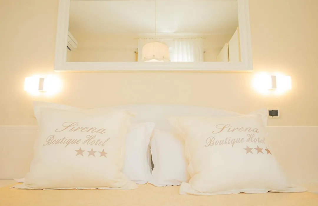 Sirena Boutique Hotel-1