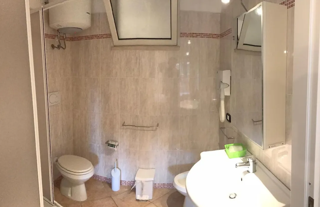 Residence il Tombolo-1