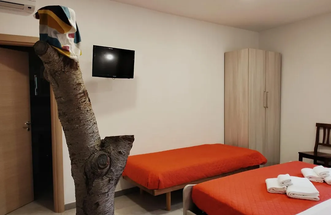 Residence Palomba-1