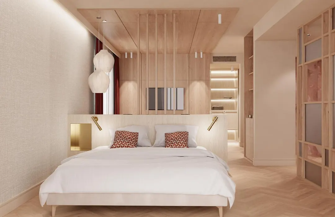 Baia Del Mar Beach Boutique Hotel-1