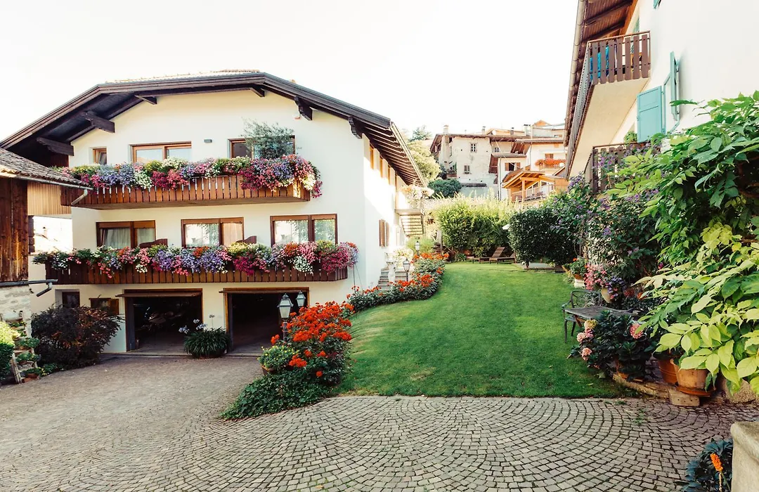 Amplatz 1523 - B&B And Suites-1
