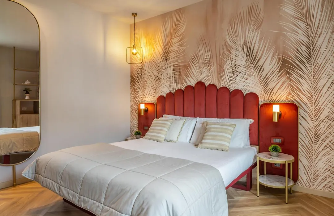Salus Smart & Chic Hotel-1