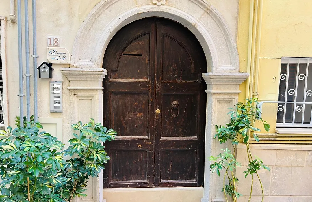 La Dimora del Golfo-1
