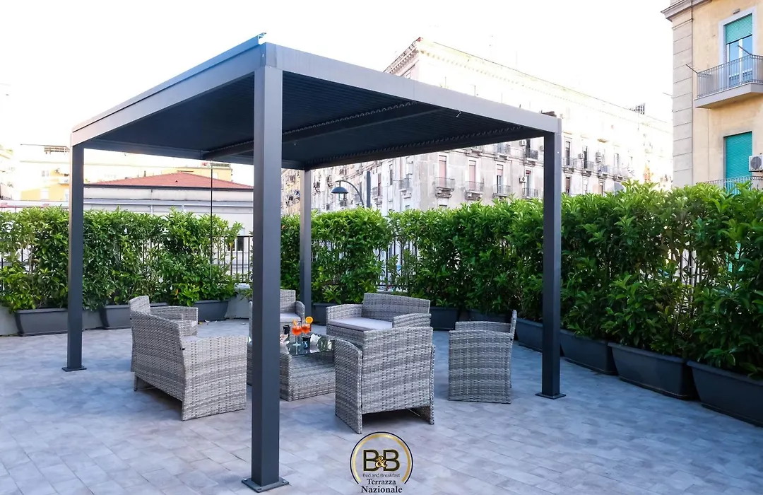 B&B Terrazza Nazionale-1