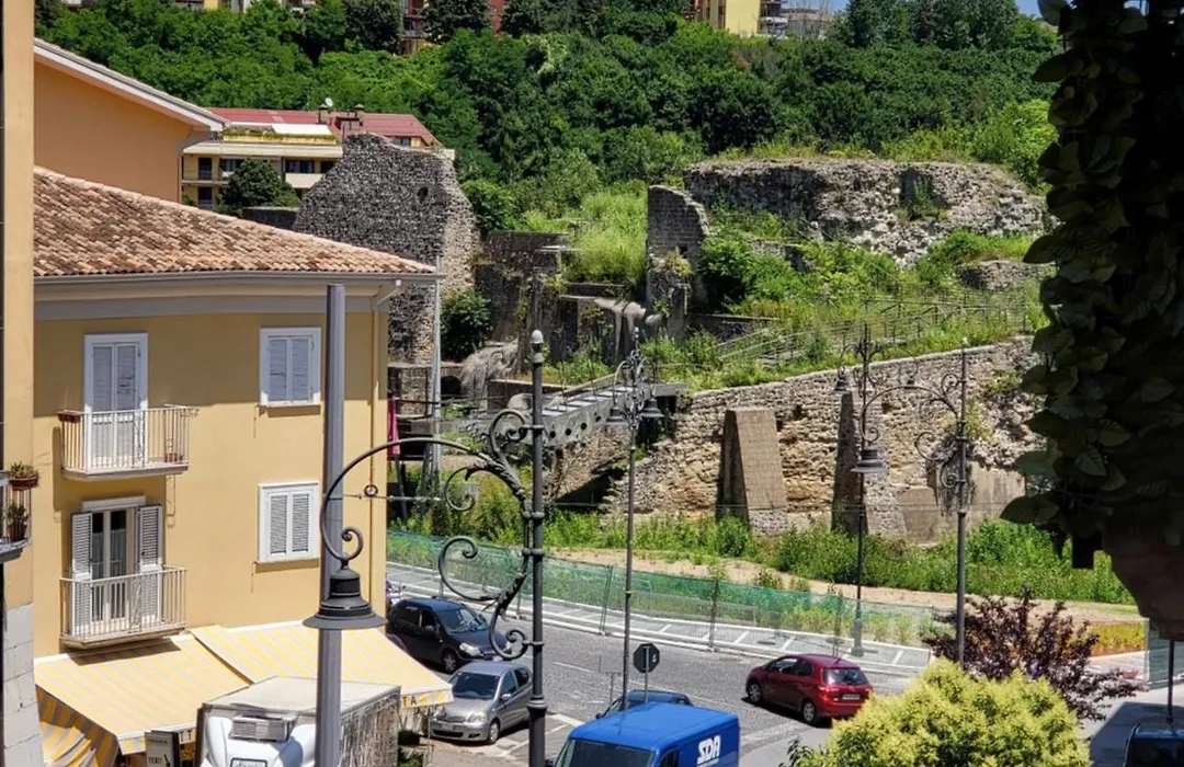 B&B Civico 168 Bellerofonte-1