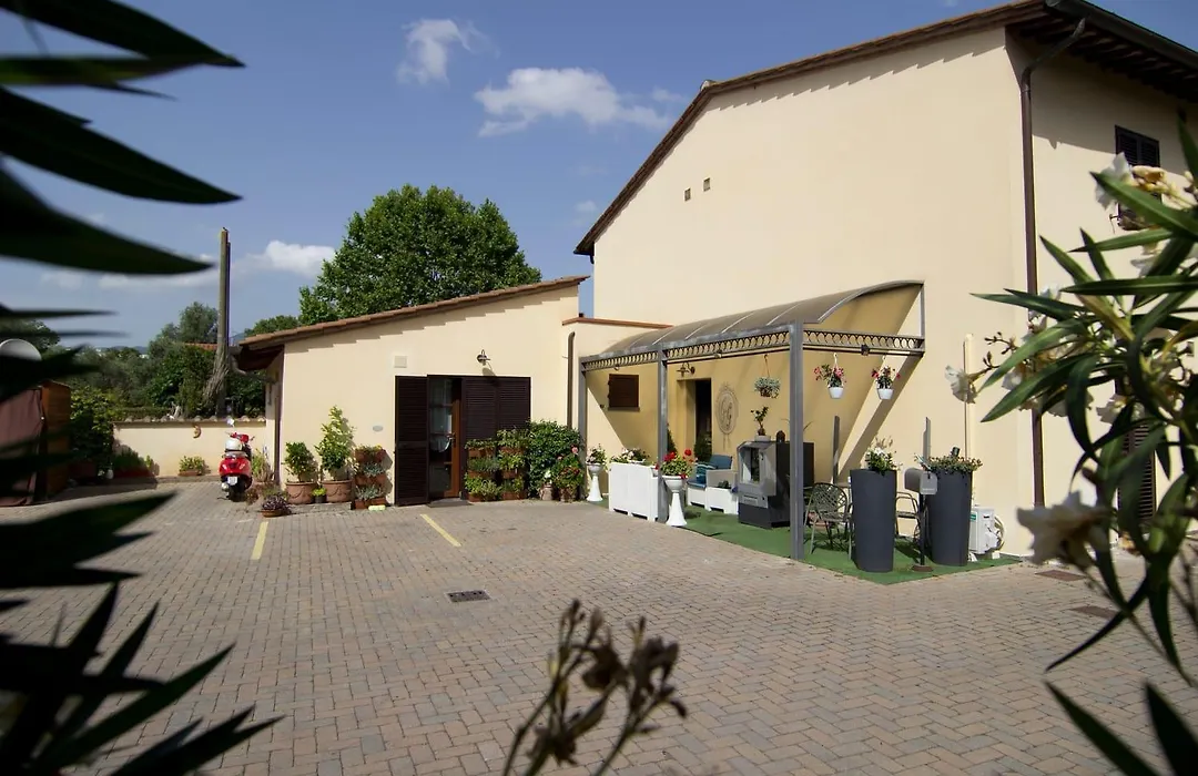 La Locanda Di Giada e Giorgia-1