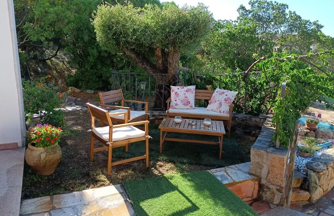 I Mari Di Gallura Suites&Rooms-1