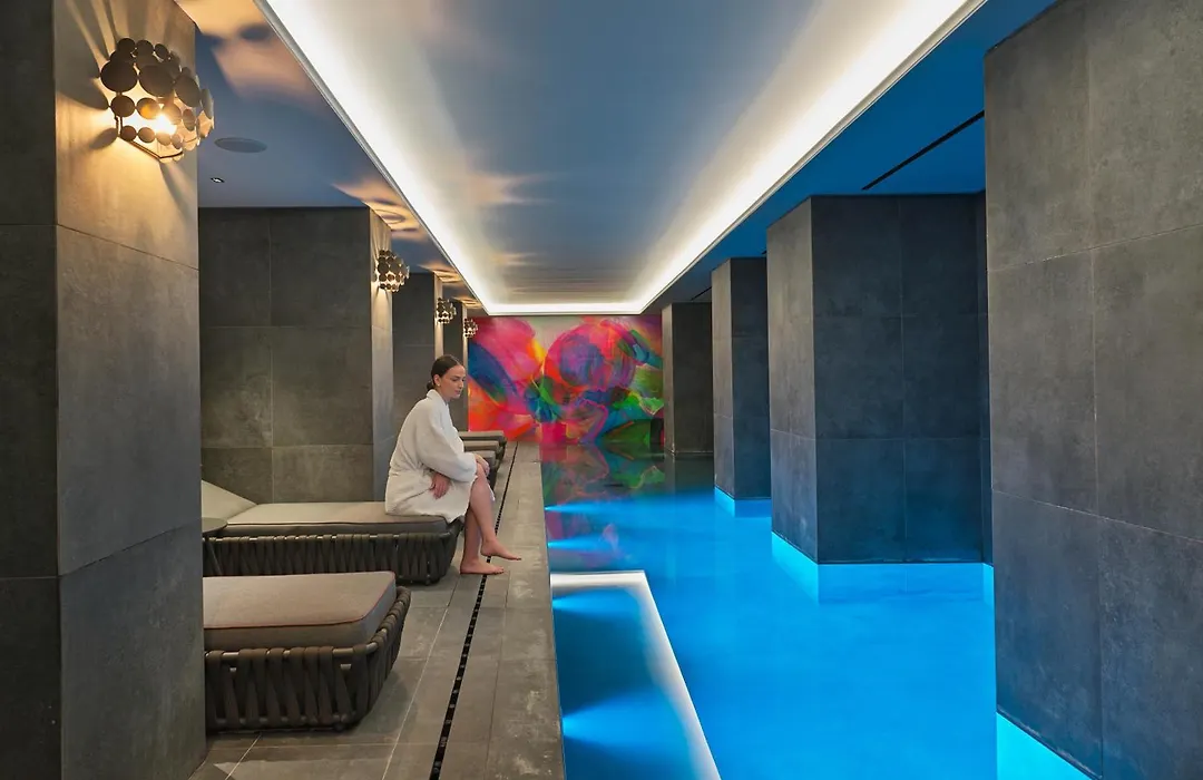 Nyx Esperia Palace Hotel Athens By Leonardo Hotels-1