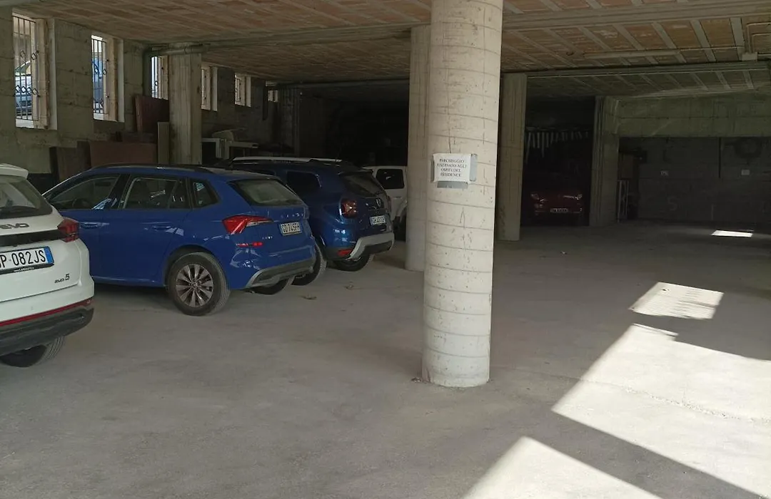 Villaggio Verde Cupra-1