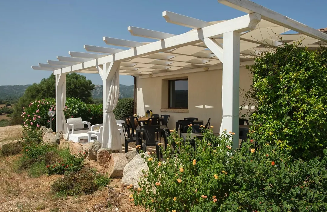 B&B Terra E Smeralda-1