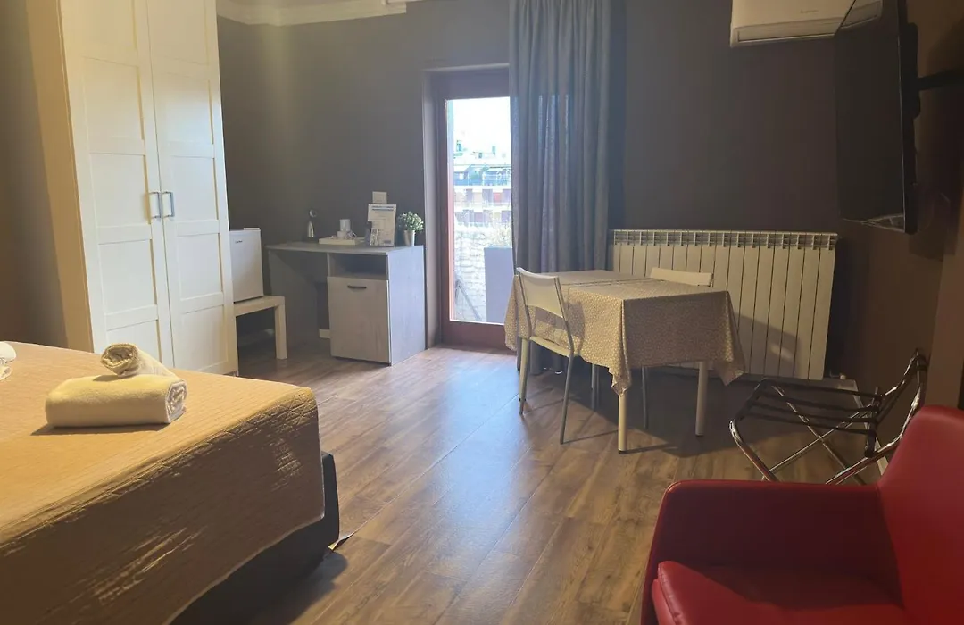 CconfortHotels Dolci Emozioni-1