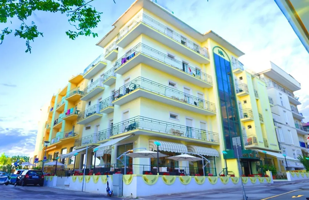 Hotel Athena B&B-1