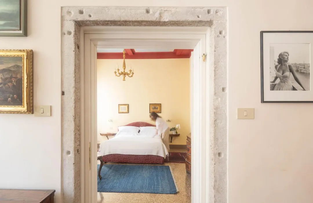 Campiello Zen B&B-1