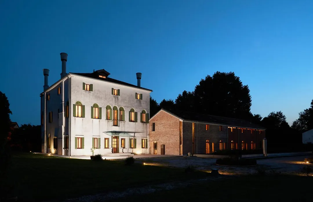 Villa Martin Hotel-1