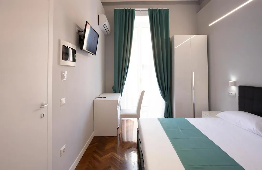 La Chambre Duomo-1