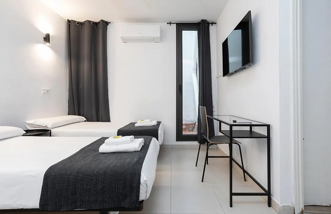 Hostal Bedmates-1
