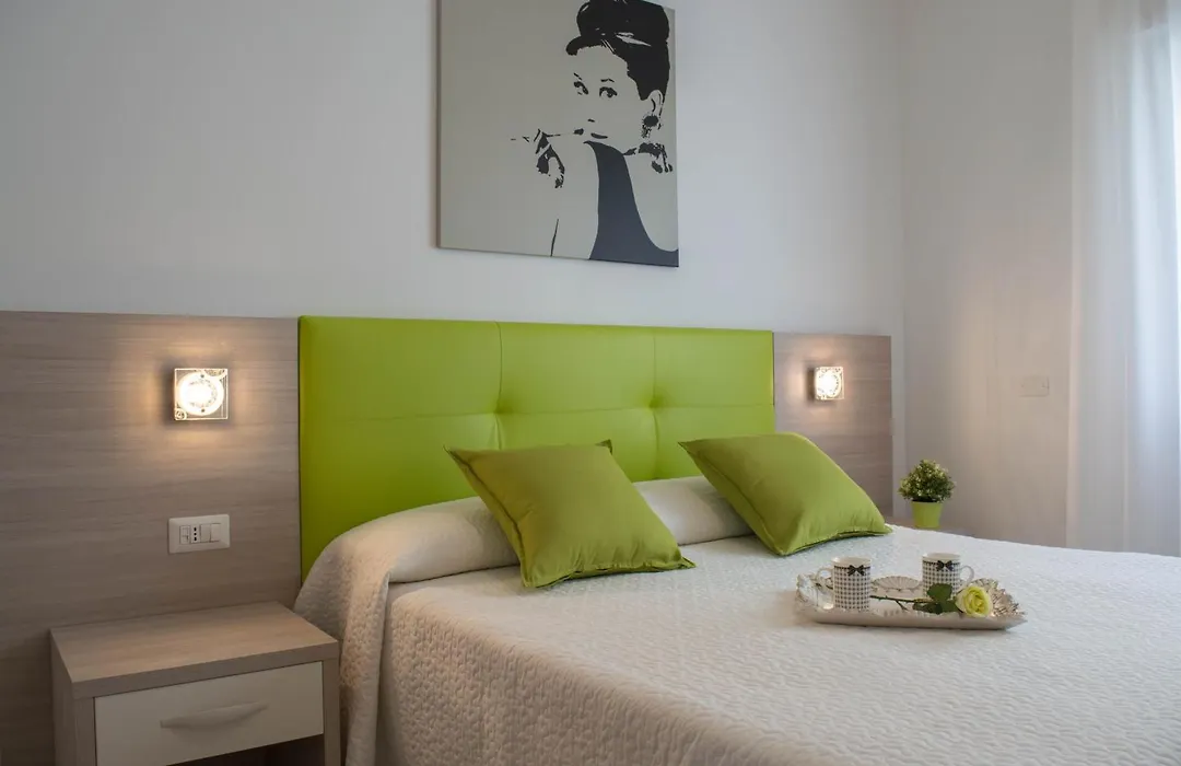 Hotel Solemare - Frontemare - 3 Stelle Superior-1
