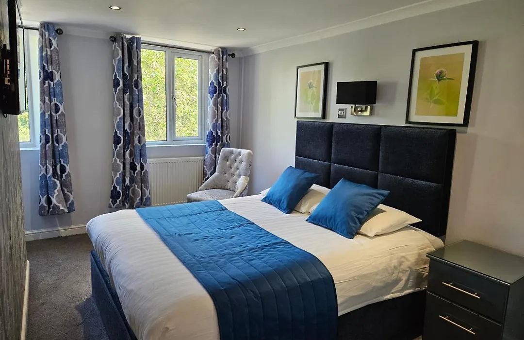 Mentone Hotel - B&B-1