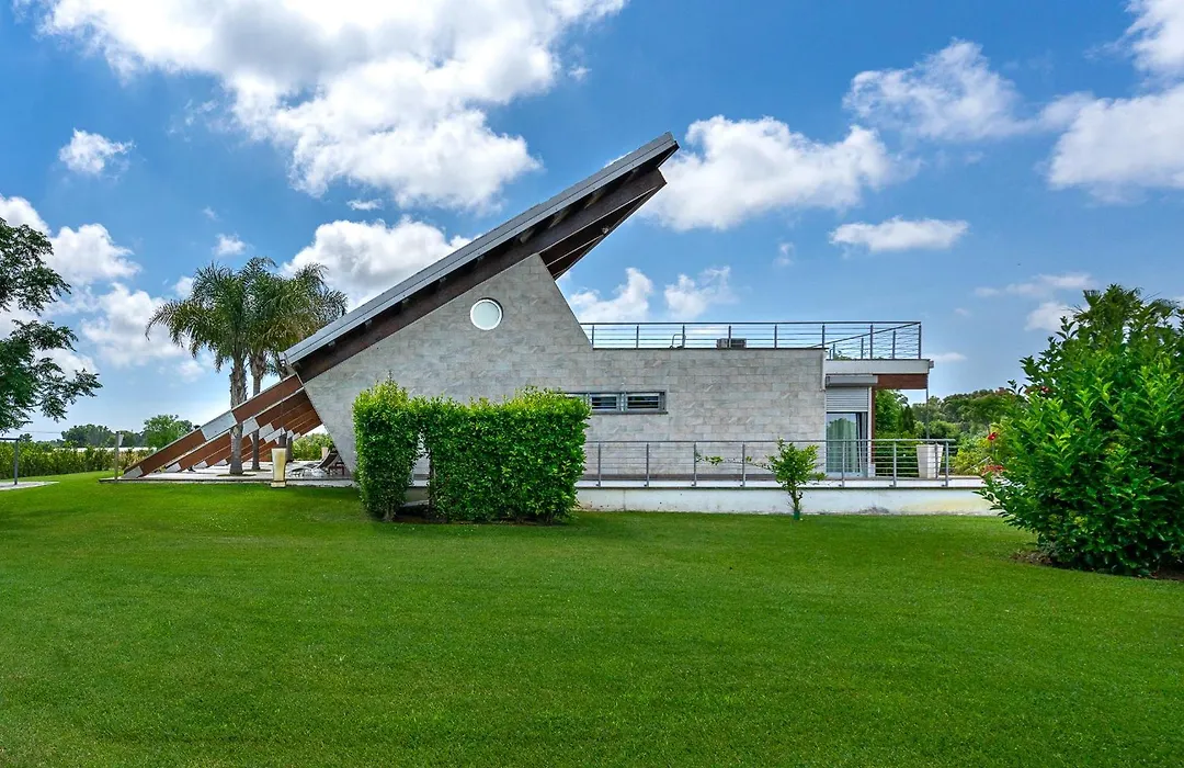 Casale Delle Ronde B&B-1