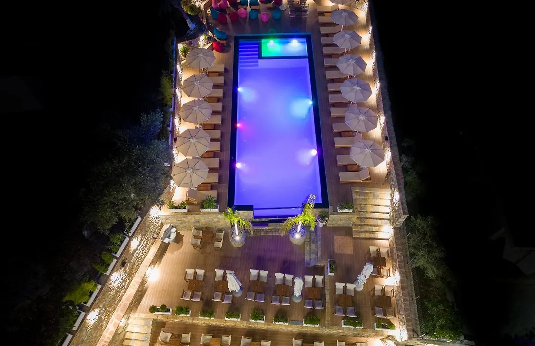 Memaj Hotel-1